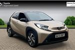 2022 Toyota Aygo X