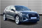 2021 Audi Q2