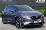 2023 Nissan Qashqai