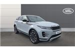 2024 Land Rover Range Rover Evoque