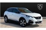 2019 Peugeot 3008