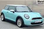 2024 MINI Hatchback