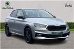 2024 Skoda Fabia