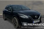2022 Nissan Qashqai