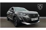 2020 Peugeot 2008