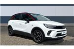 2021 Vauxhall Crossland
