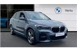 2021 BMW X1