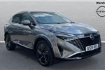 2024 Nissan Qashqai