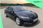 2016 Skoda Superb