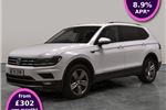 2020 Volkswagen Tiguan Allspace