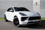 2020 Porsche Macan