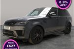 2021 Land Rover Range Rover Sport