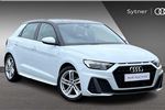 2020 Audi A1