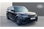 2022 Land Rover Range Rover Sport