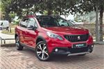2018 Peugeot 2008