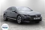 2021 Volkswagen Arteon