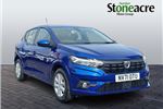 2022 Dacia Sandero