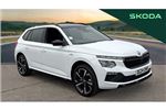 2024 Skoda Kamiq