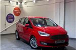 2016 Ford C-MAX