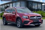 2021 Mercedes-Benz GLB