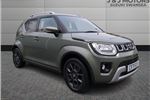 2022 Suzuki Ignis