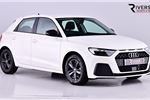 2022 Audi A1