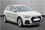 2022 Audi A1