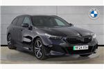 2024 BMW i5