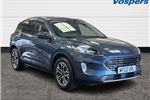 2022 Ford Kuga