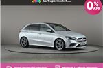 2020 Mercedes-Benz B-Class