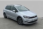 2019 Volkswagen Golf SV