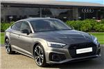 2022 Audi S5