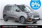 2022 Citroen e-Berlingo