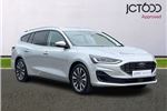 2024 Ford Focus Estate