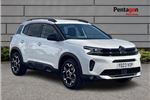 2023 Citroen C5 Aircross
