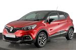 2018 Renault Captur