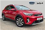 2021 Kia Stonic