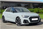 2024 Audi A1