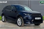 2020 Land Rover Discovery Sport