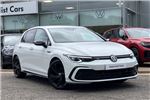 2024 Volkswagen Golf
