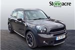2015 MINI Countryman