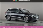 2020 Mercedes-Benz GLC