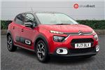 2021 Citroen C3