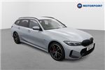 2023 BMW 3 Series Touring