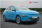 2021 Hyundai Kona Electric