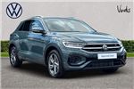 2024 Volkswagen T-Roc