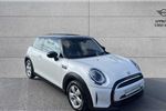 2023 MINI Hatchback