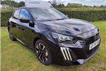 2024 Peugeot 208