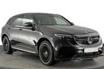 2022 Mercedes-Benz EQC