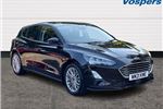 2021 Ford Focus